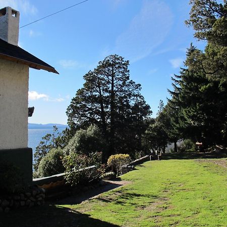 Hosteria Santa Rita San Carlos de Bariloche Extérieur photo