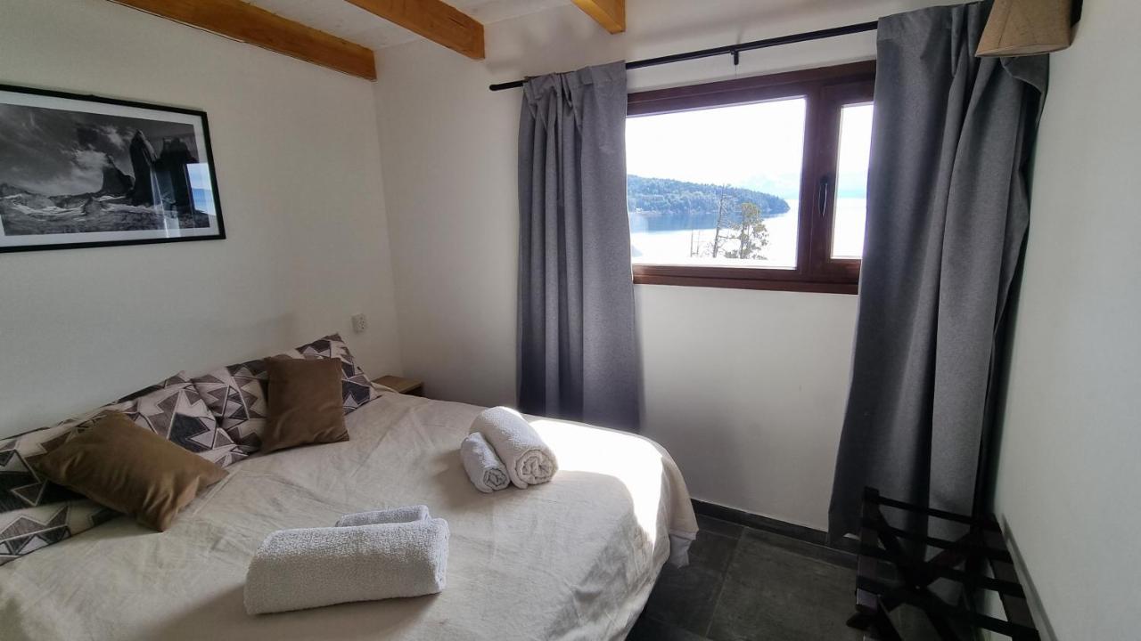 Hosteria Santa Rita San Carlos de Bariloche Extérieur photo