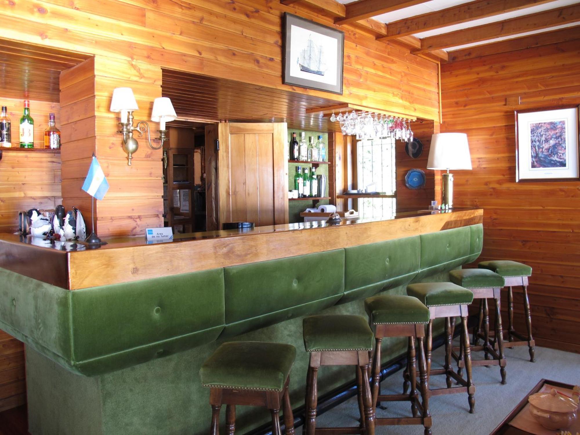Hosteria Santa Rita San Carlos de Bariloche Extérieur photo