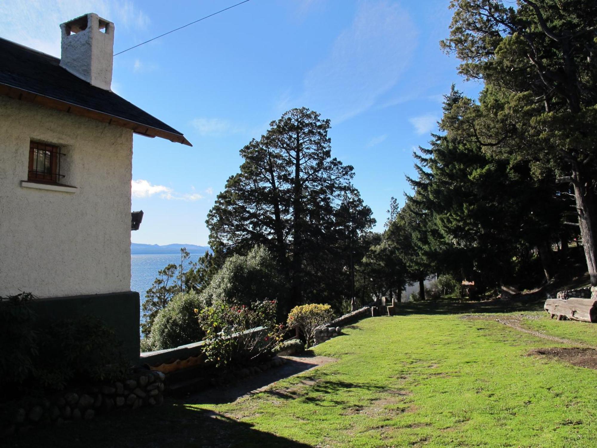 Hosteria Santa Rita San Carlos de Bariloche Extérieur photo