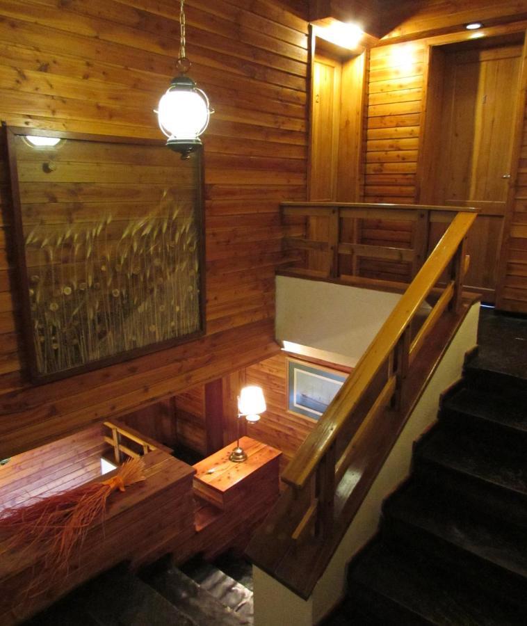 Hosteria Santa Rita San Carlos de Bariloche Extérieur photo