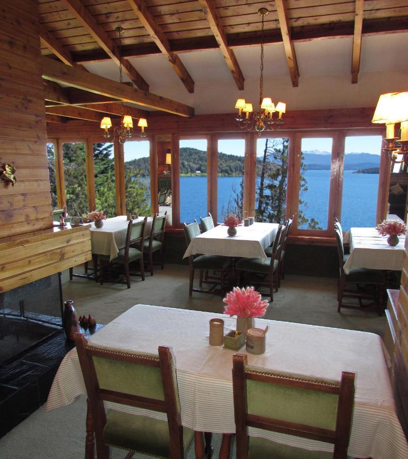 Hosteria Santa Rita San Carlos de Bariloche Extérieur photo