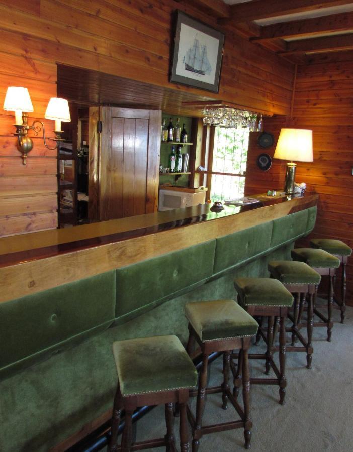 Hosteria Santa Rita San Carlos de Bariloche Extérieur photo